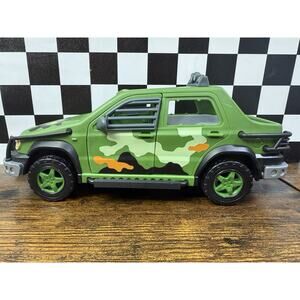 Jurassic World Legacy Collection Mercedes Benz Lost World Jurassic - Incomplete